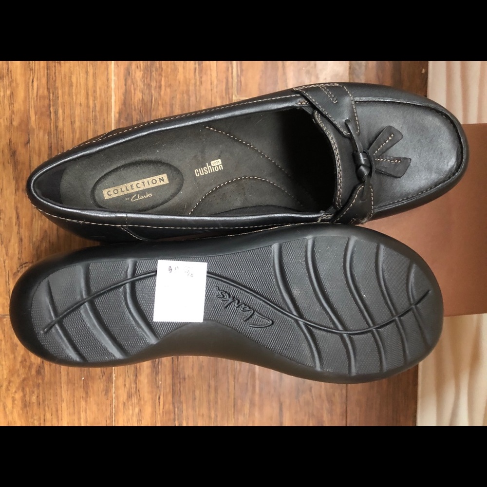 Clarks loafers - Picture 3 of 3